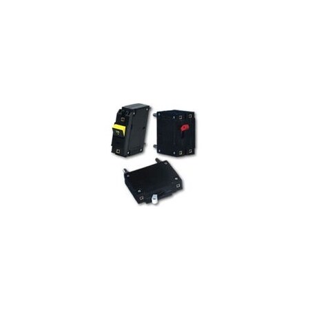 Sensata Circuit Breaker, IALN11 Series, 30A, 2 Pole IALN11-1-61-30.0-A